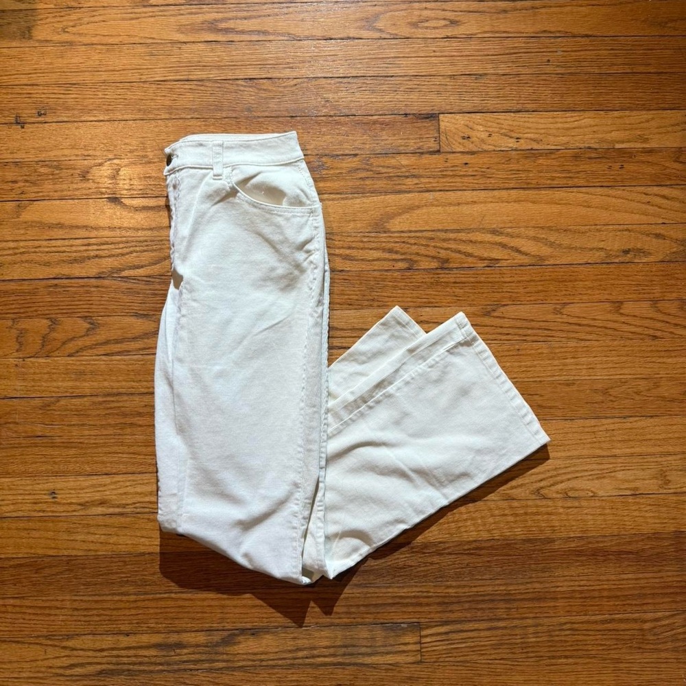 Y2K Corduroy Pants